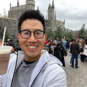 Meet your Posher, Sam